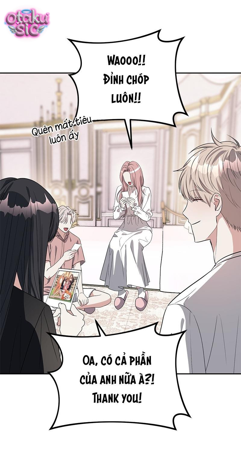 Xâm Nhập Vào Trường Trung Học Tài Phiệt! - Chap 40 - Trang 20
