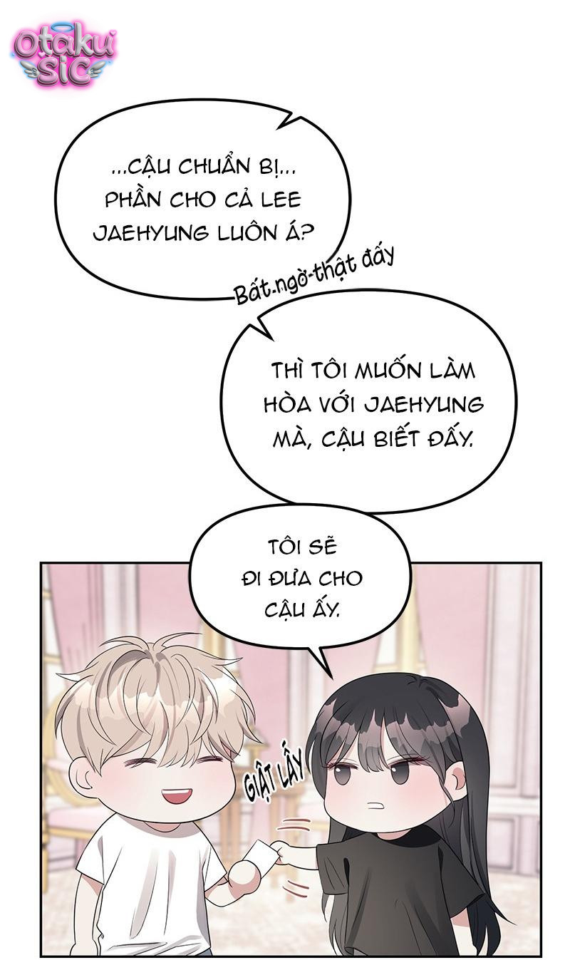 Xâm Nhập Vào Trường Trung Học Tài Phiệt! - Chap 40 - Trang 23