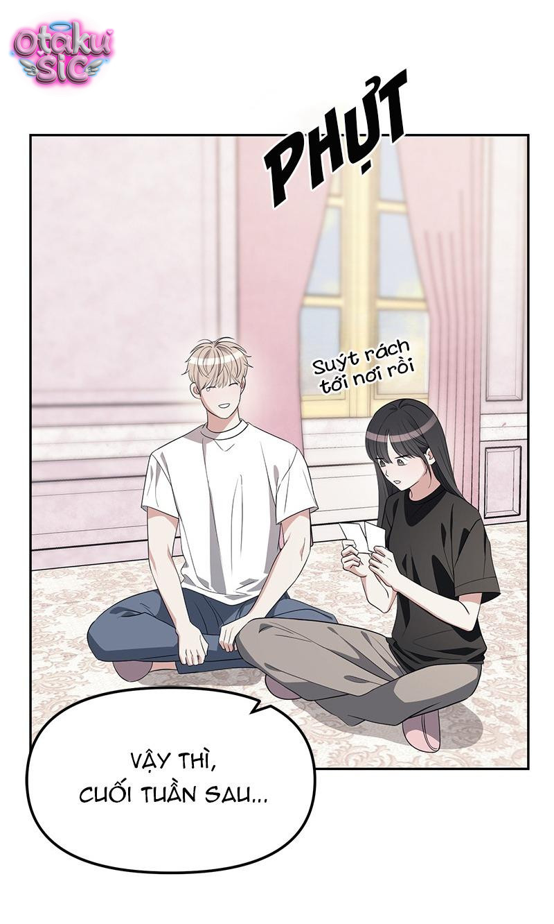 Xâm Nhập Vào Trường Trung Học Tài Phiệt! - Chap 40 - Trang 25
