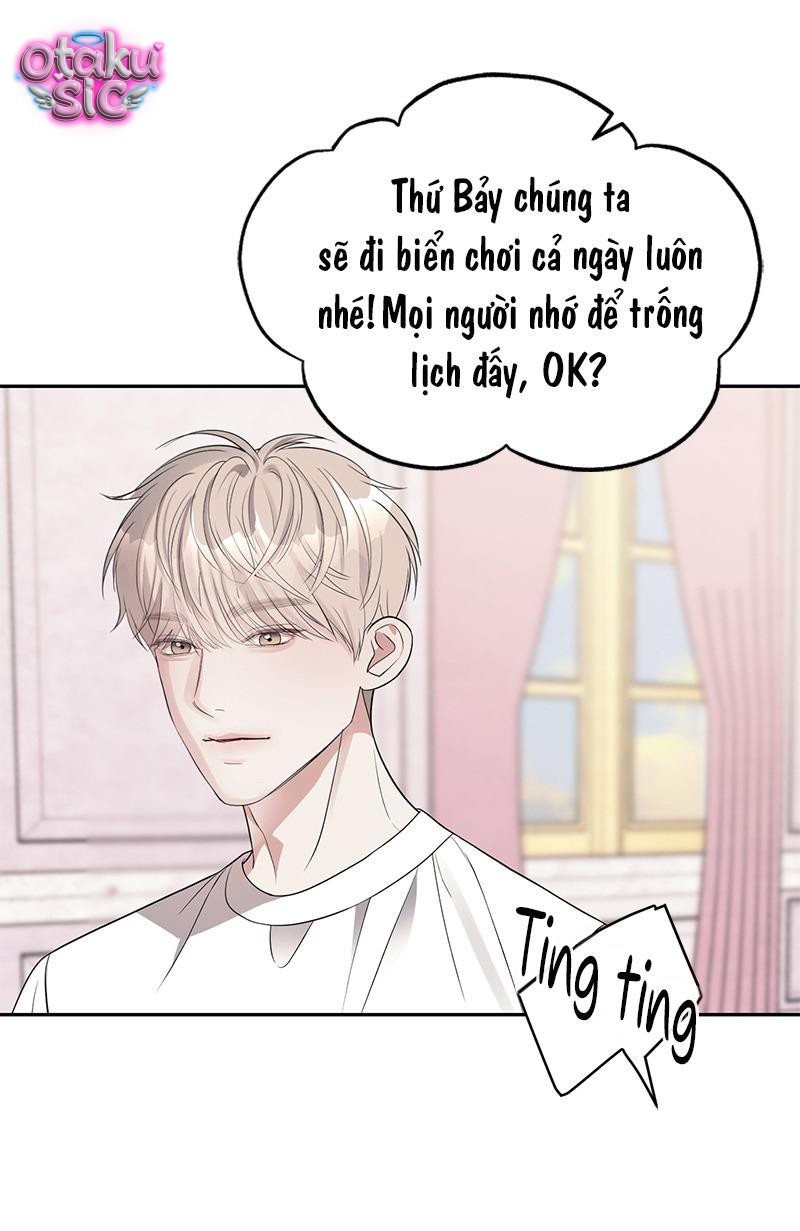Xâm Nhập Vào Trường Trung Học Tài Phiệt! - Chap 40 - Trang 26