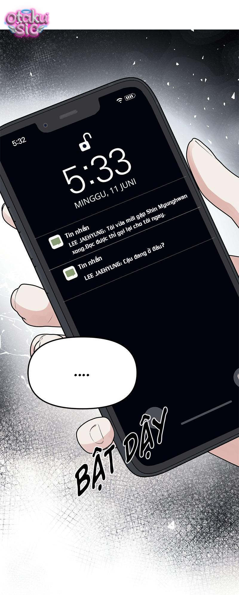 Xâm Nhập Vào Trường Trung Học Tài Phiệt! - Chap 40 - Trang 30