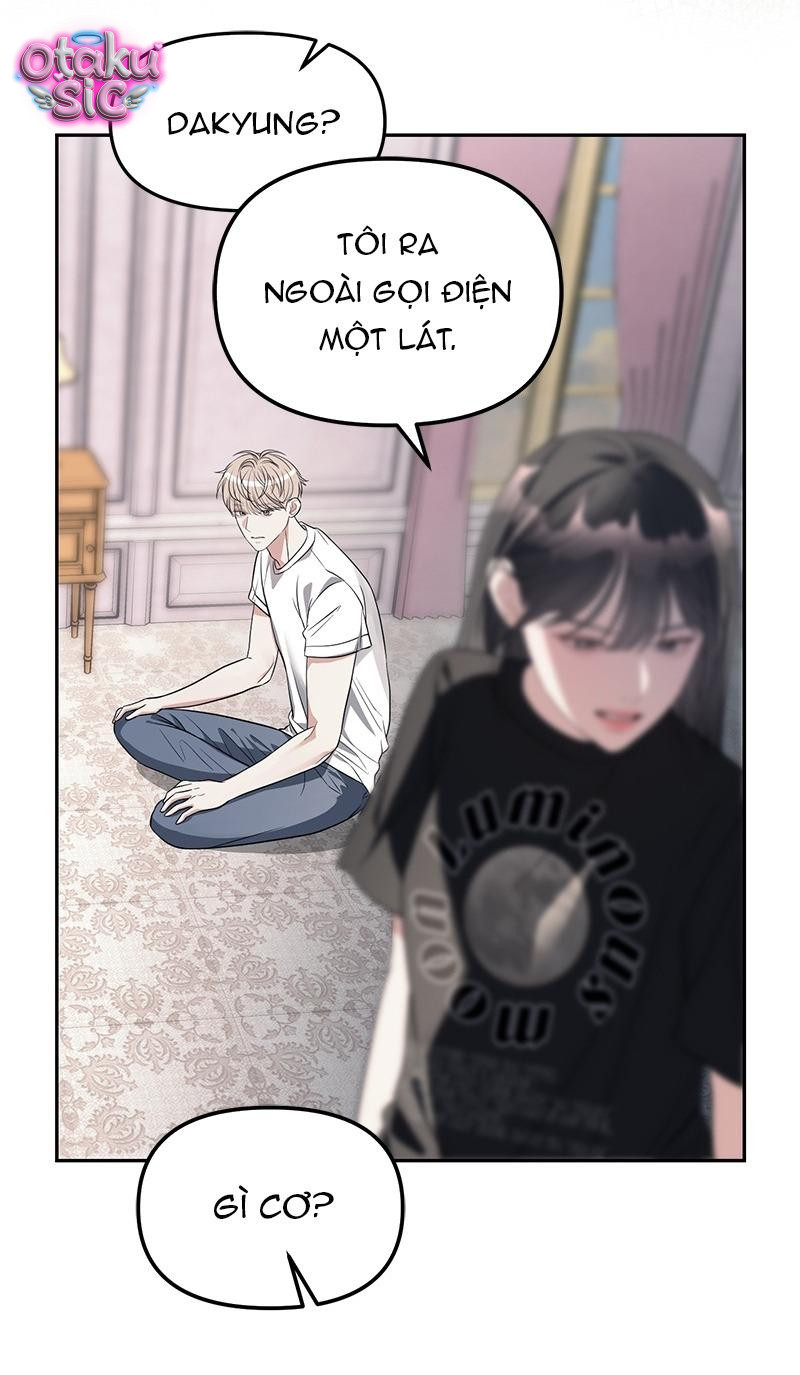 Xâm Nhập Vào Trường Trung Học Tài Phiệt! - Chap 40 - Trang 31