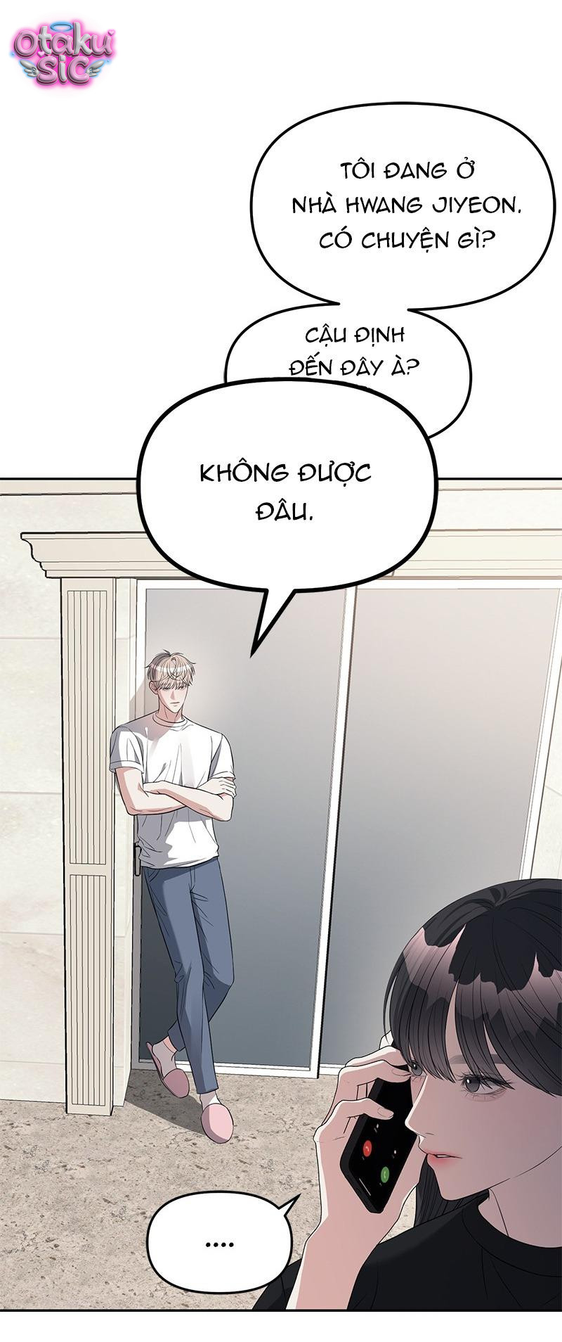 Xâm Nhập Vào Trường Trung Học Tài Phiệt! - Chap 40 - Trang 35