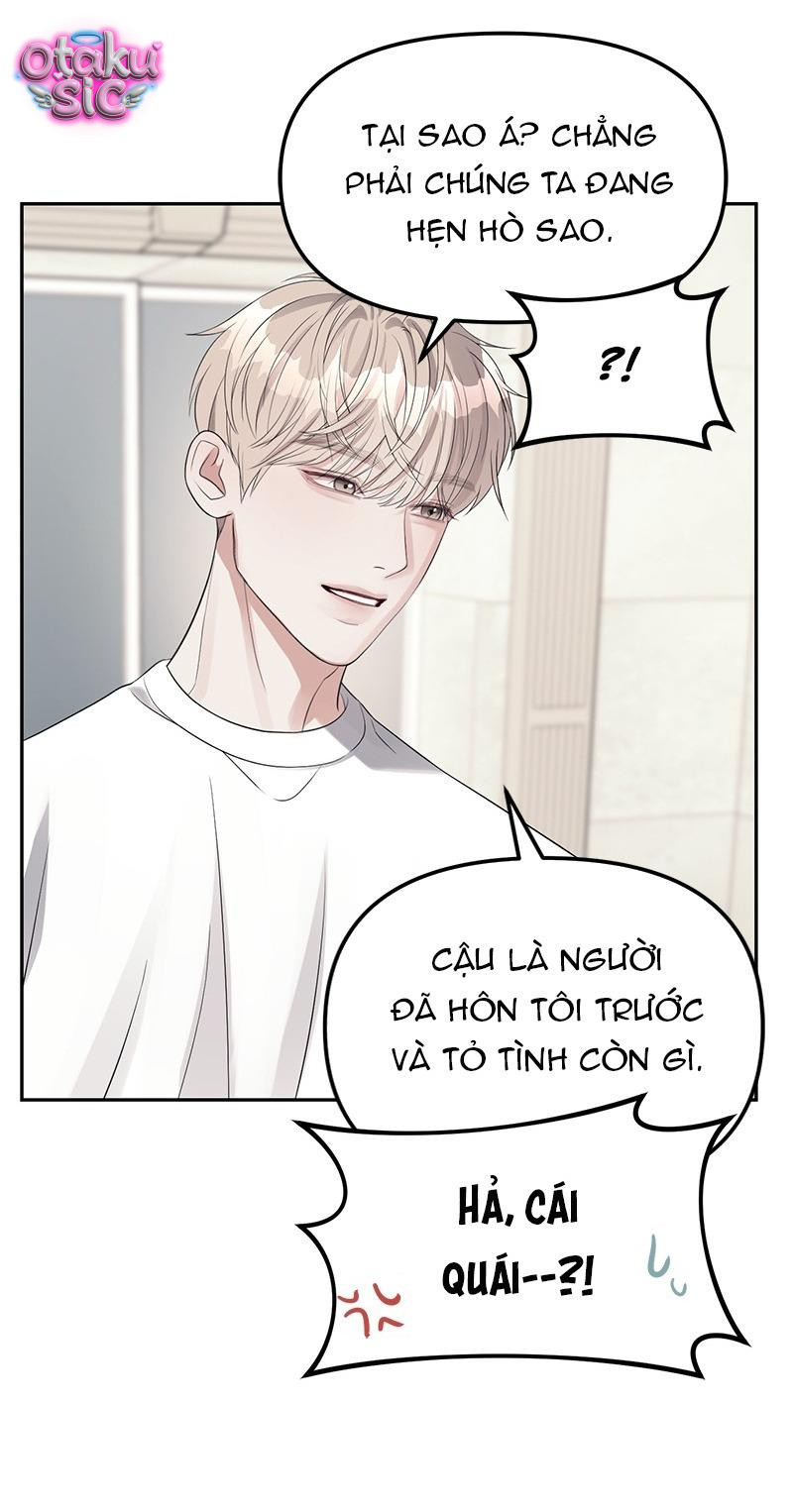 Xâm Nhập Vào Trường Trung Học Tài Phiệt! - Chap 40 - Trang 37
