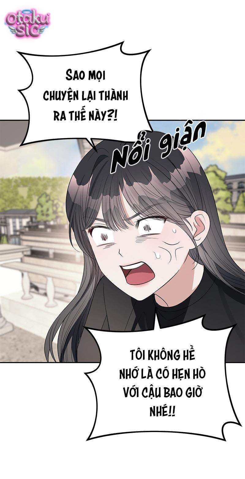 Xâm Nhập Vào Trường Trung Học Tài Phiệt! - Chap 40 - Trang 38