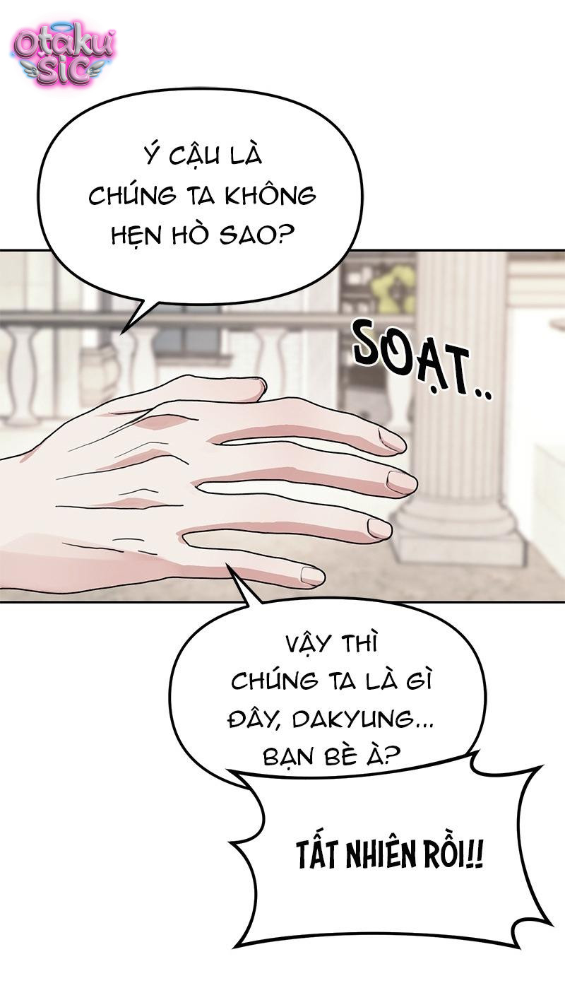 Xâm Nhập Vào Trường Trung Học Tài Phiệt! - Chap 40 - Trang 39