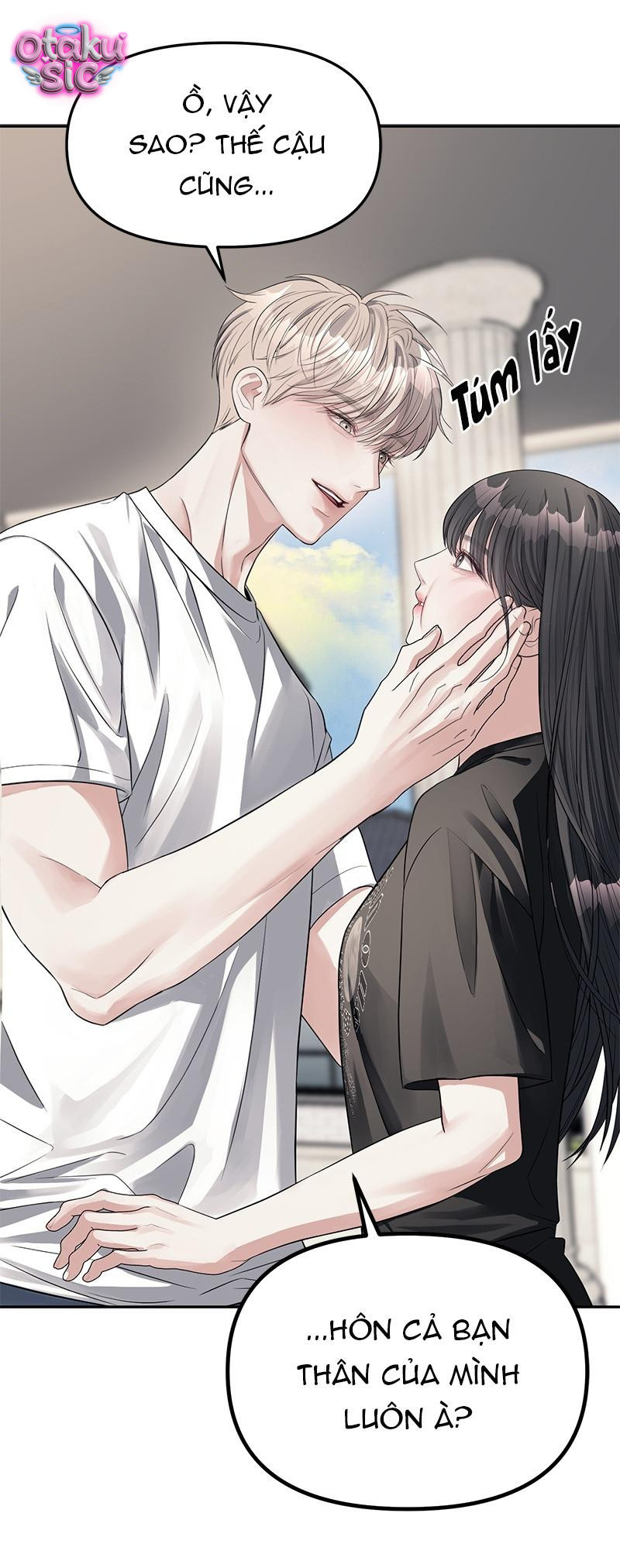 Xâm Nhập Vào Trường Trung Học Tài Phiệt! - Chap 40 - Trang 40