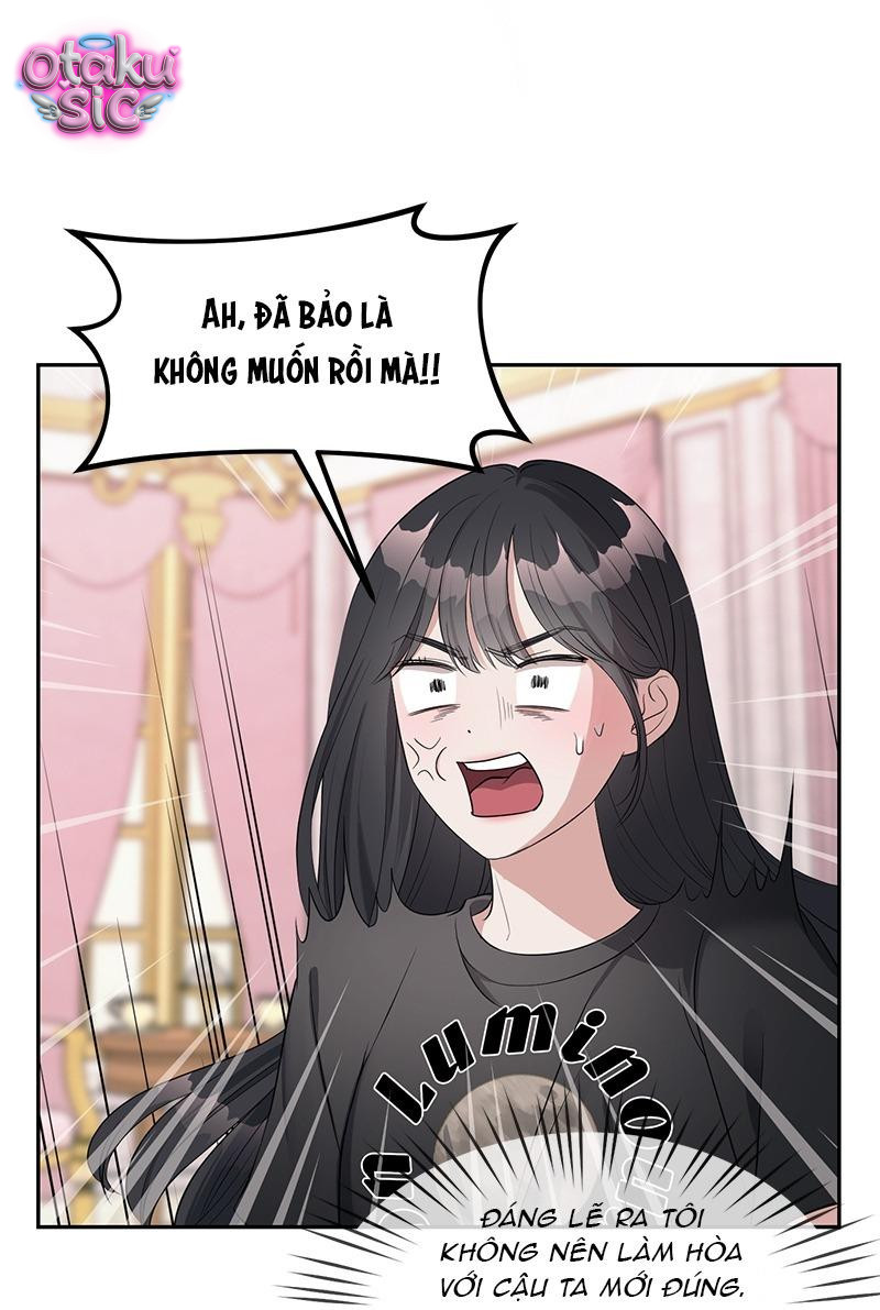 Xâm Nhập Vào Trường Trung Học Tài Phiệt! - Chap 40 - Trang 5