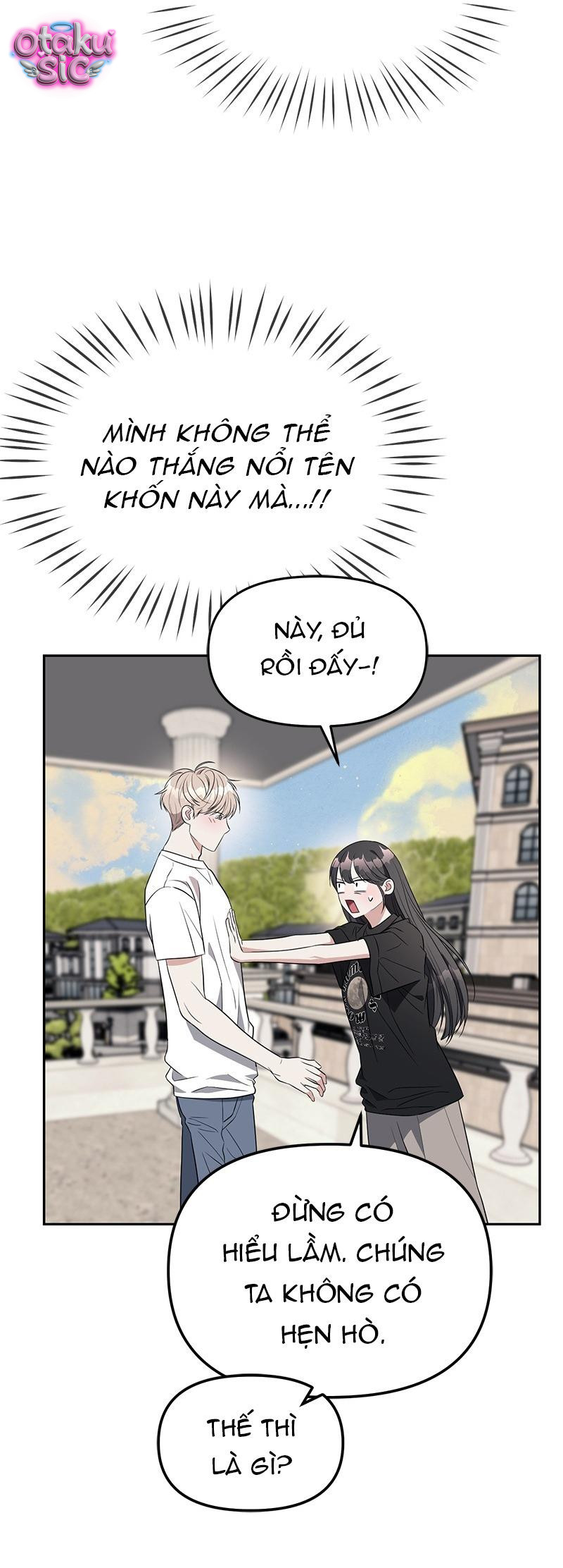 Xâm Nhập Vào Trường Trung Học Tài Phiệt! - Chap 40 - Trang 45