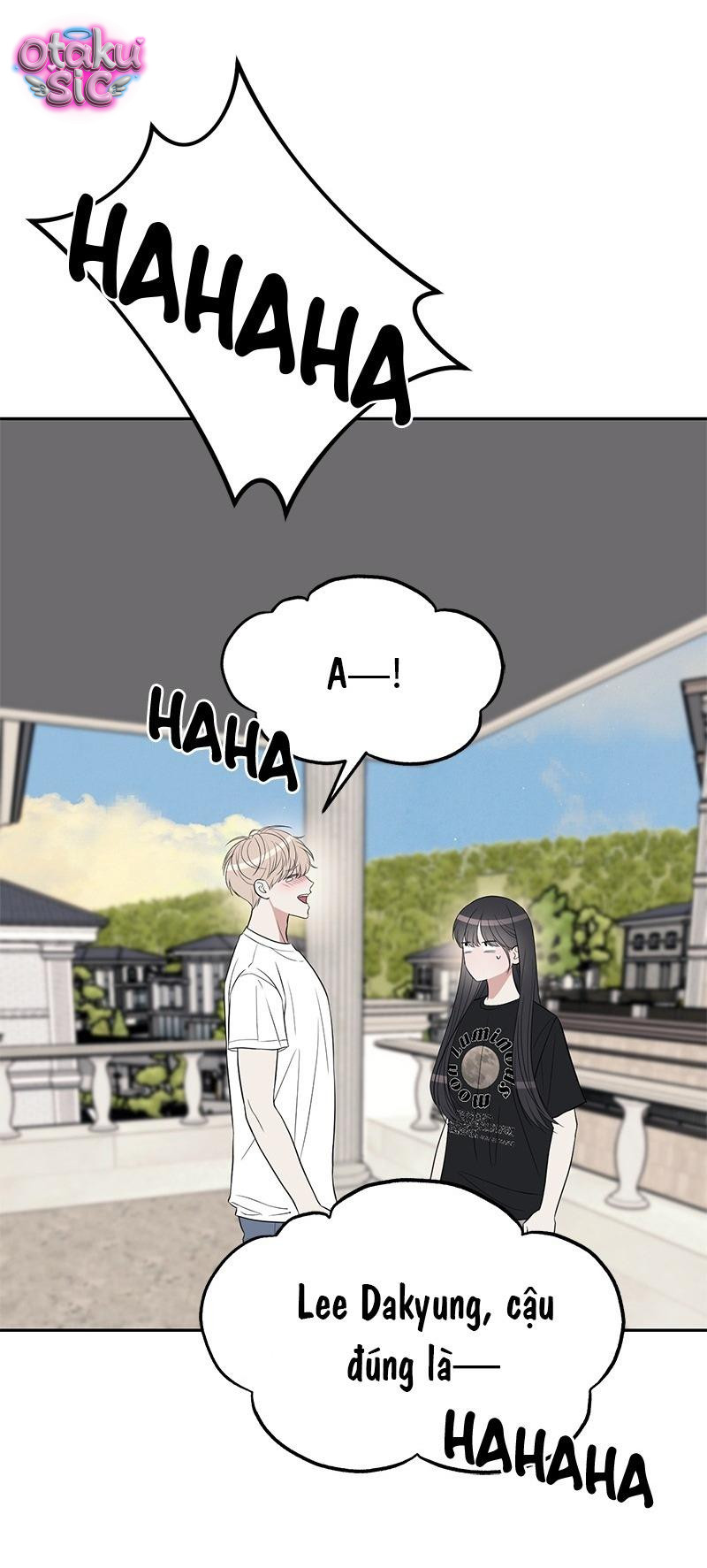 Xâm Nhập Vào Trường Trung Học Tài Phiệt! - Chap 40 - Trang 49