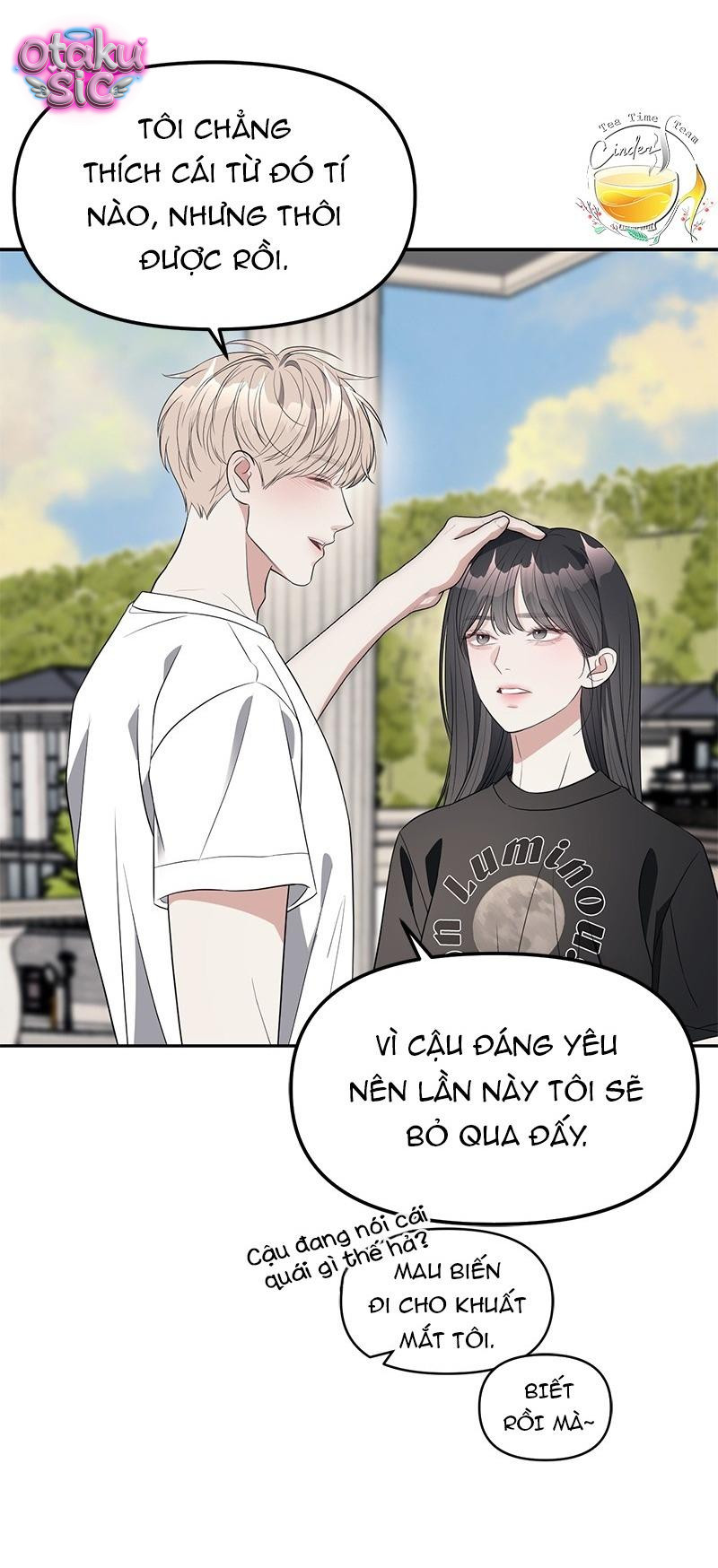 Xâm Nhập Vào Trường Trung Học Tài Phiệt! - Chap 40 - Trang 50