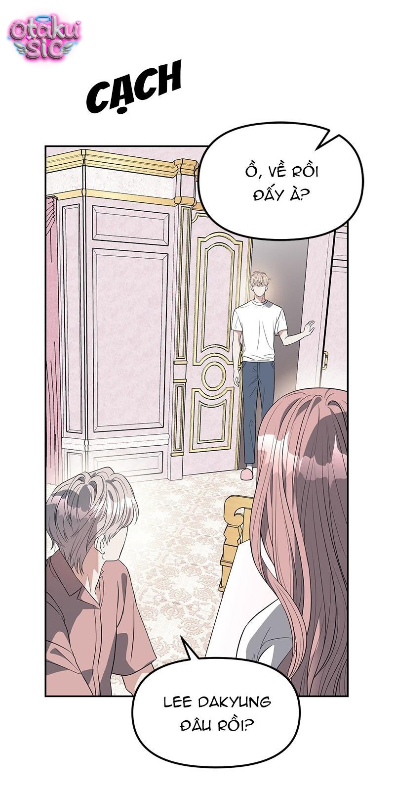 Xâm Nhập Vào Trường Trung Học Tài Phiệt! - Chap 40 - Trang 51