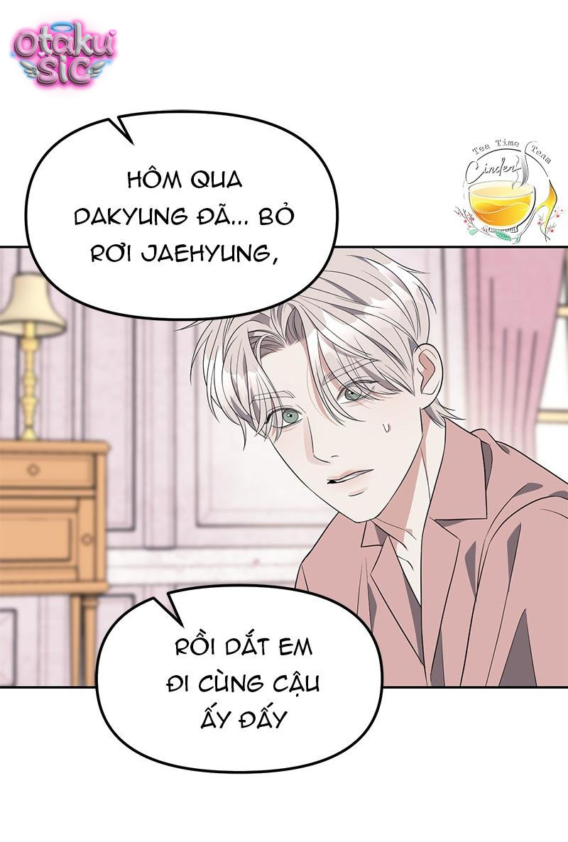 Xâm Nhập Vào Trường Trung Học Tài Phiệt! - Chap 40 - Trang 54