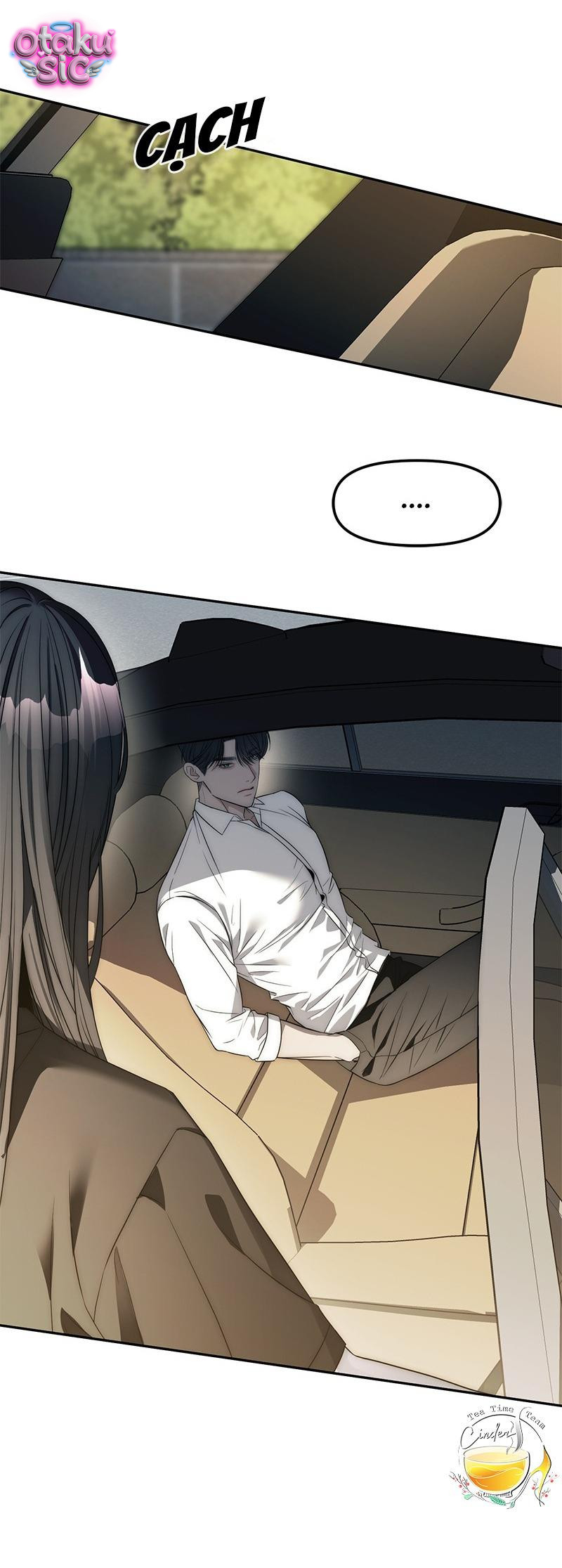 Xâm Nhập Vào Trường Trung Học Tài Phiệt! - Chap 40 - Trang 57