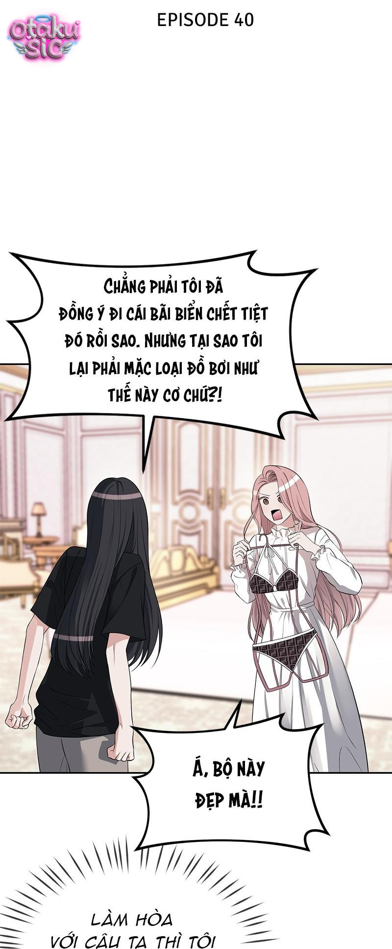 Xâm Nhập Vào Trường Trung Học Tài Phiệt! - Chap 40 - Trang 7