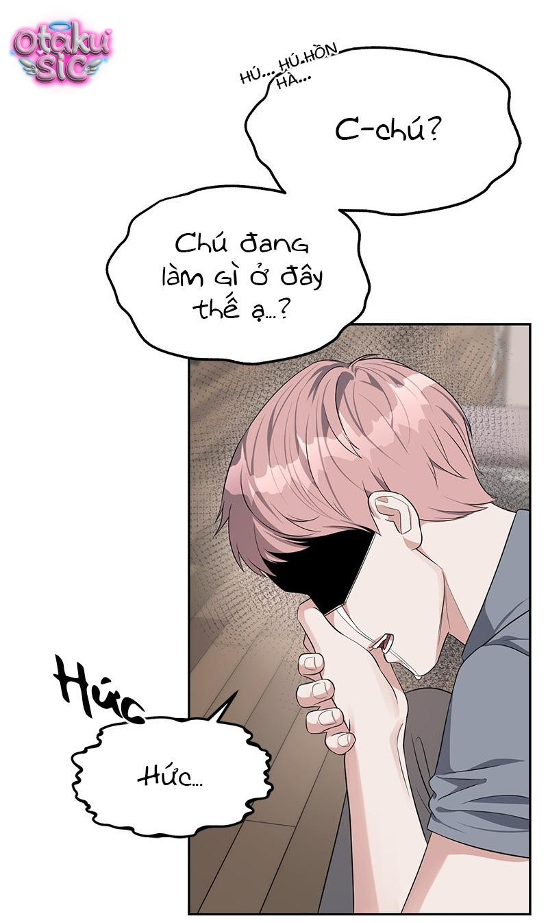 Xâm Nhập Vào Trường Trung Học Tài Phiệt! - Chap 40 - Trang 9
