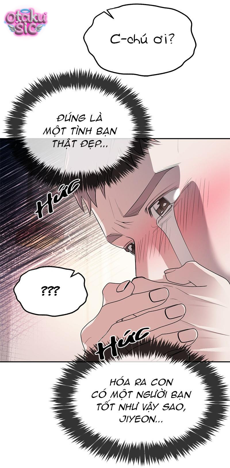 Xâm Nhập Vào Trường Trung Học Tài Phiệt! - Chap 40 - Trang 10