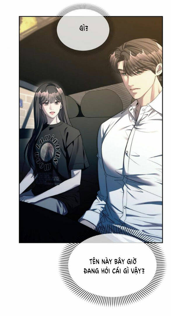 Xâm Nhập Vào Trường Trung Học Tài Phiệt! - Chap 41.1 - Trang 11