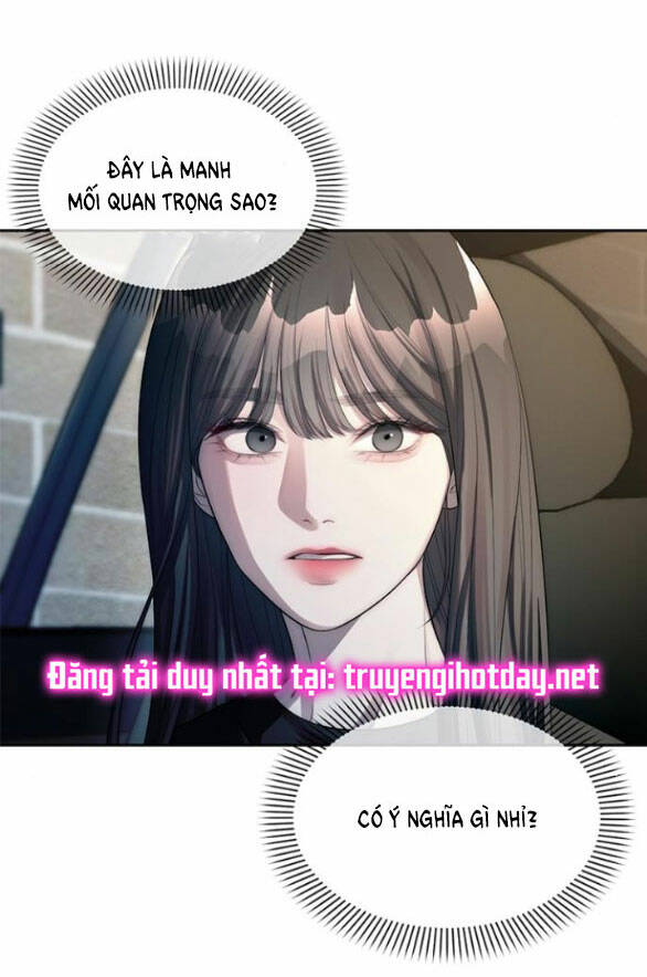 Xâm Nhập Vào Trường Trung Học Tài Phiệt! - Chap 41.1 - Trang 12