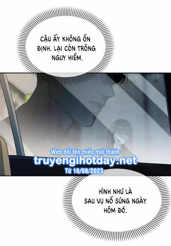 Xâm Nhập Vào Trường Trung Học Tài Phiệt! - Chap 41.1 - Trang 20