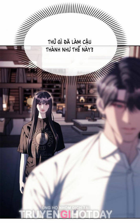 Xâm Nhập Vào Trường Trung Học Tài Phiệt! - Chap 41.1 - Trang 28