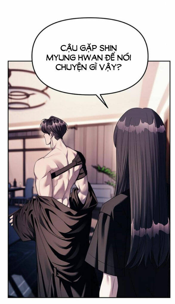 Xâm Nhập Vào Trường Trung Học Tài Phiệt! - Chap 41.1 - Trang 34