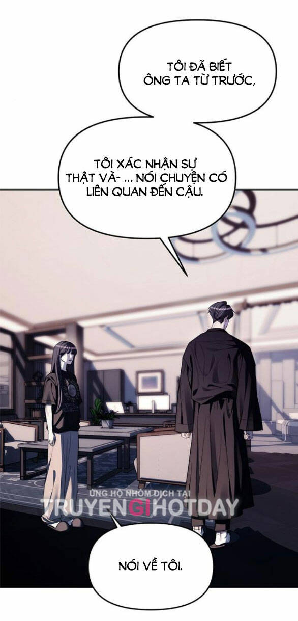 Xâm Nhập Vào Trường Trung Học Tài Phiệt! - Chap 41.1 - Trang 40