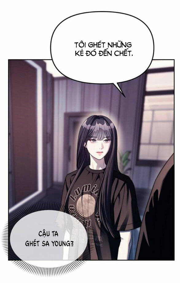 Xâm Nhập Vào Trường Trung Học Tài Phiệt! - Chap 41.1 - Trang 42