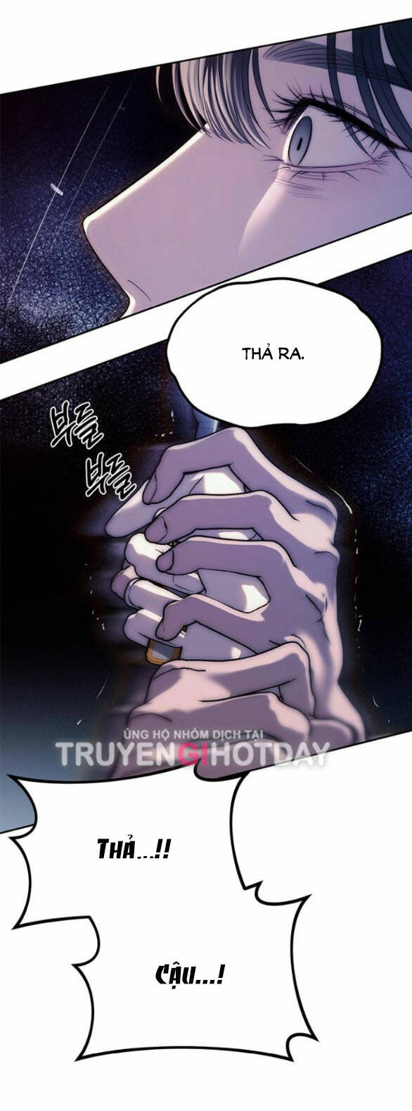 Xâm Nhập Vào Trường Trung Học Tài Phiệt! - Chap 41.1 - Trang 63