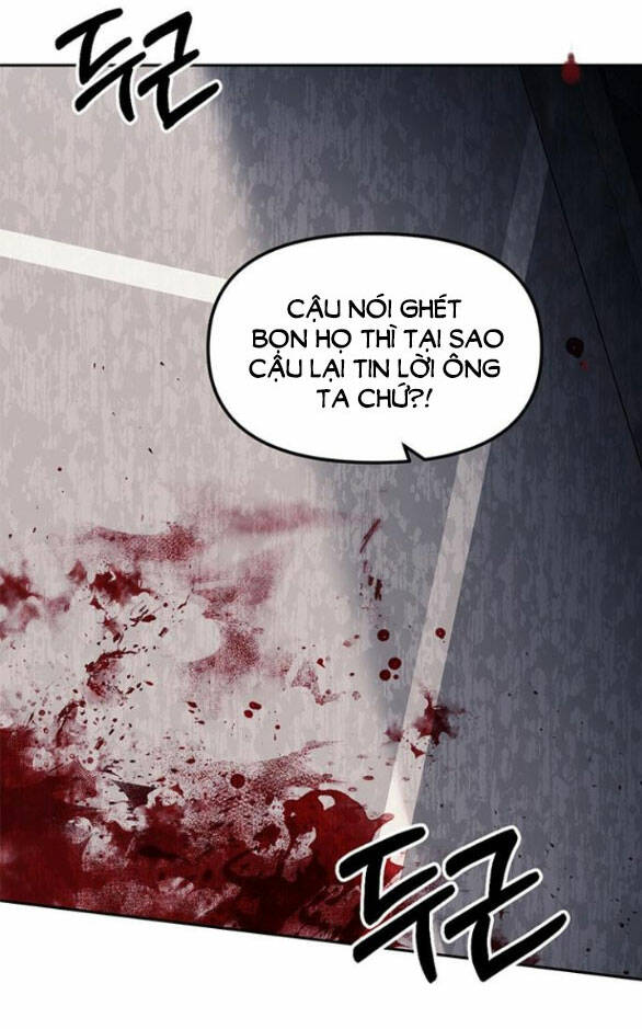 Xâm Nhập Vào Trường Trung Học Tài Phiệt! - Chap 41.2 - Trang 17