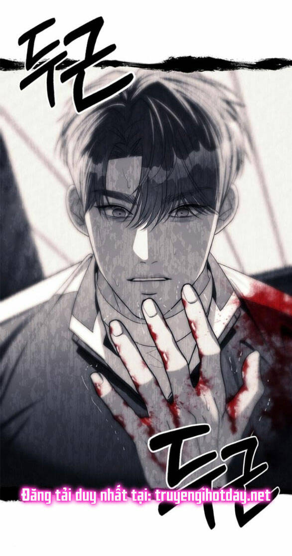 Xâm Nhập Vào Trường Trung Học Tài Phiệt! - Chap 41.2 - Trang 19