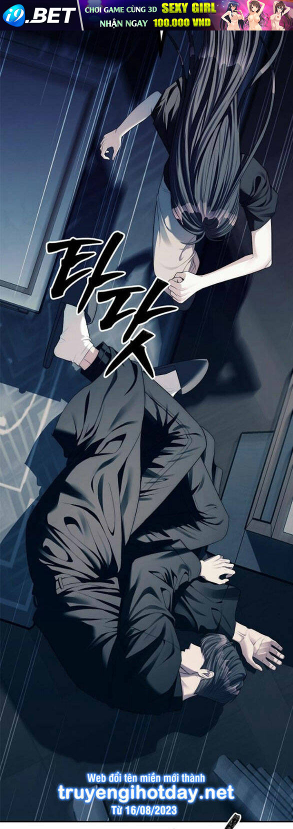 Xâm Nhập Vào Trường Trung Học Tài Phiệt! - Chap 41.2 - Trang 25
