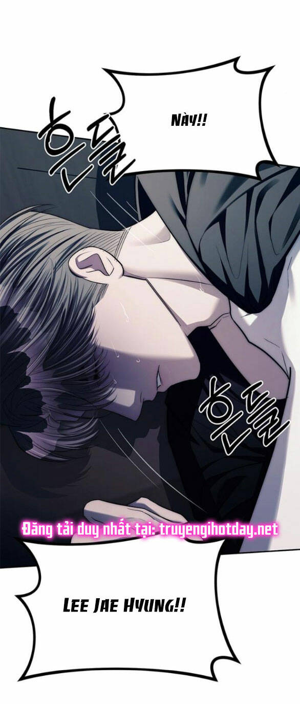 Xâm Nhập Vào Trường Trung Học Tài Phiệt! - Chap 41.2 - Trang 27