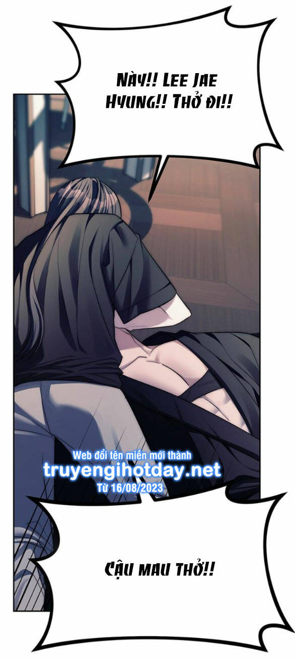 Xâm Nhập Vào Trường Trung Học Tài Phiệt! - Chap 41.2 - Trang 31