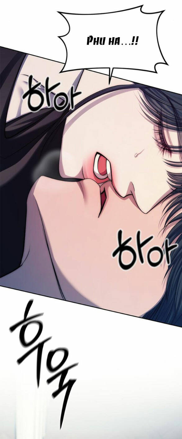 Xâm Nhập Vào Trường Trung Học Tài Phiệt! - Chap 41.2 - Trang 40