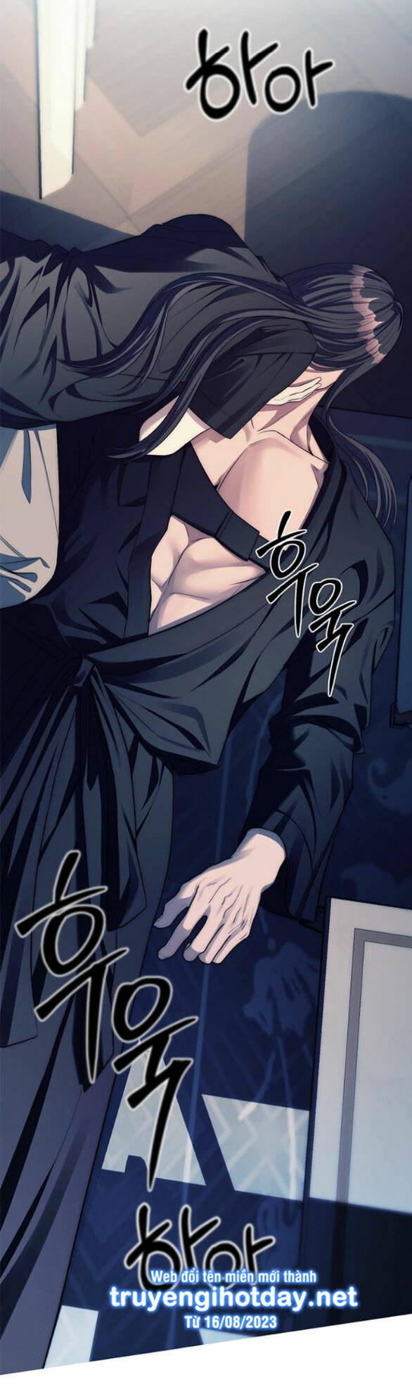 Xâm Nhập Vào Trường Trung Học Tài Phiệt! - Chap 41.2 - Trang 41