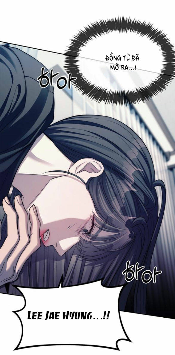 Xâm Nhập Vào Trường Trung Học Tài Phiệt! - Chap 41.2 - Trang 42