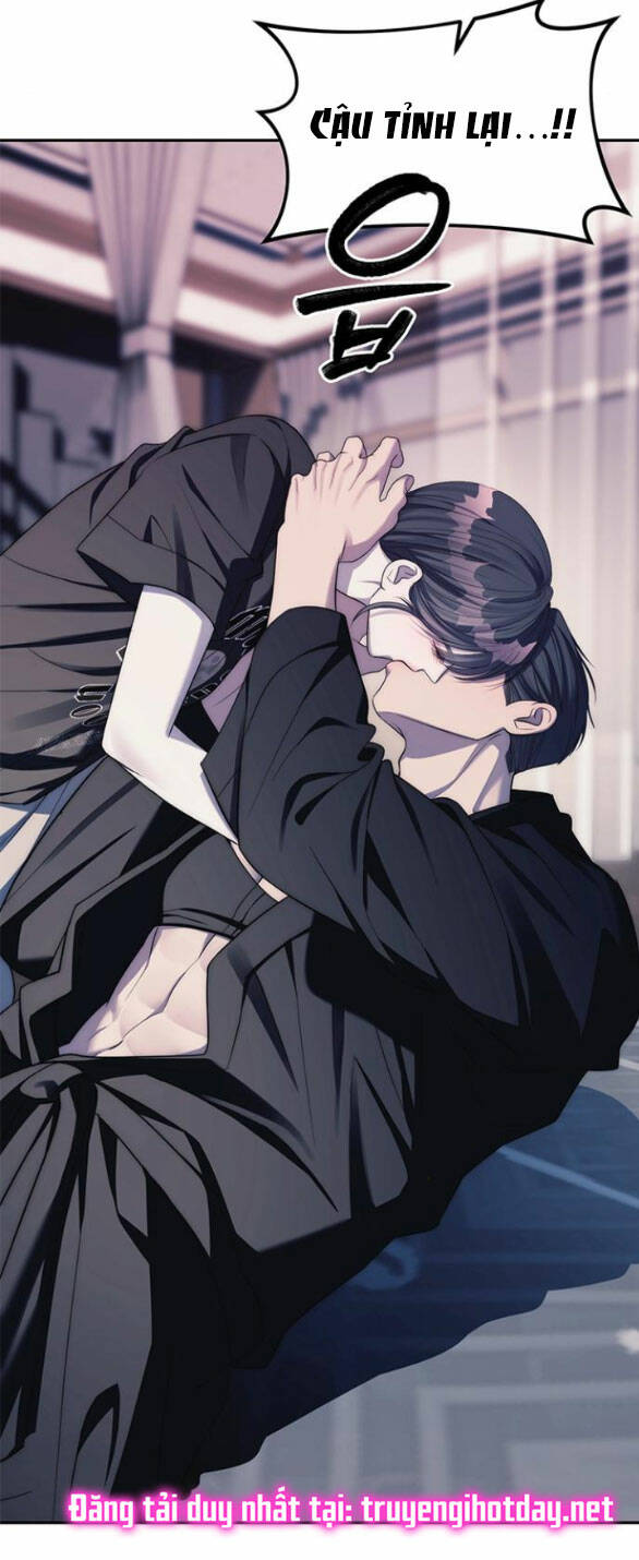Xâm Nhập Vào Trường Trung Học Tài Phiệt! - Chap 41.2 - Trang 44