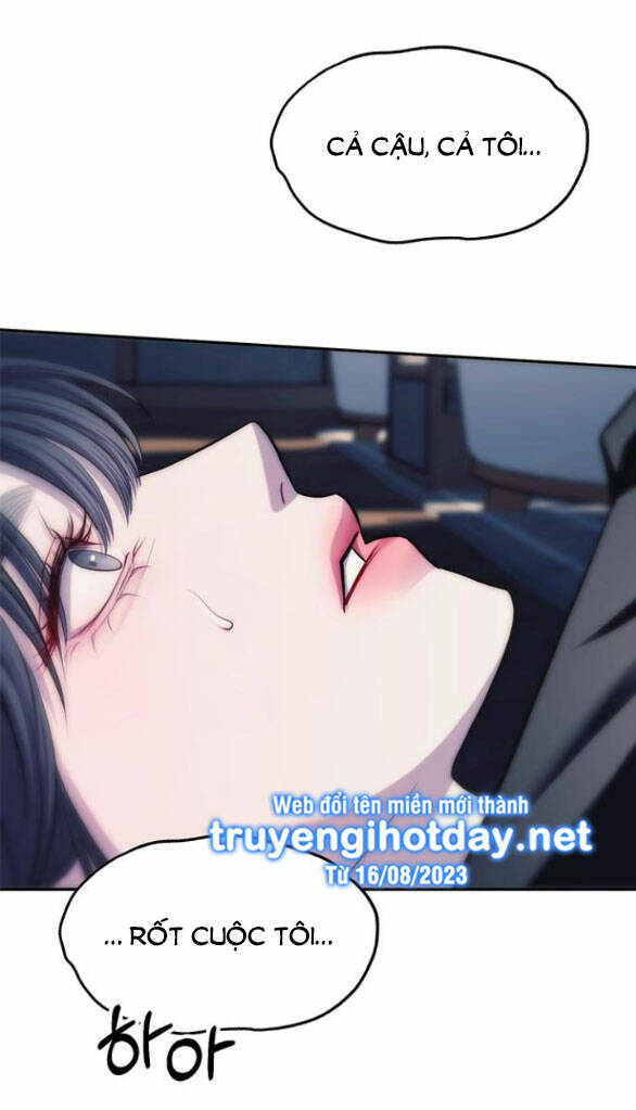 Xâm Nhập Vào Trường Trung Học Tài Phiệt! - Chap 41.2 - Trang 63