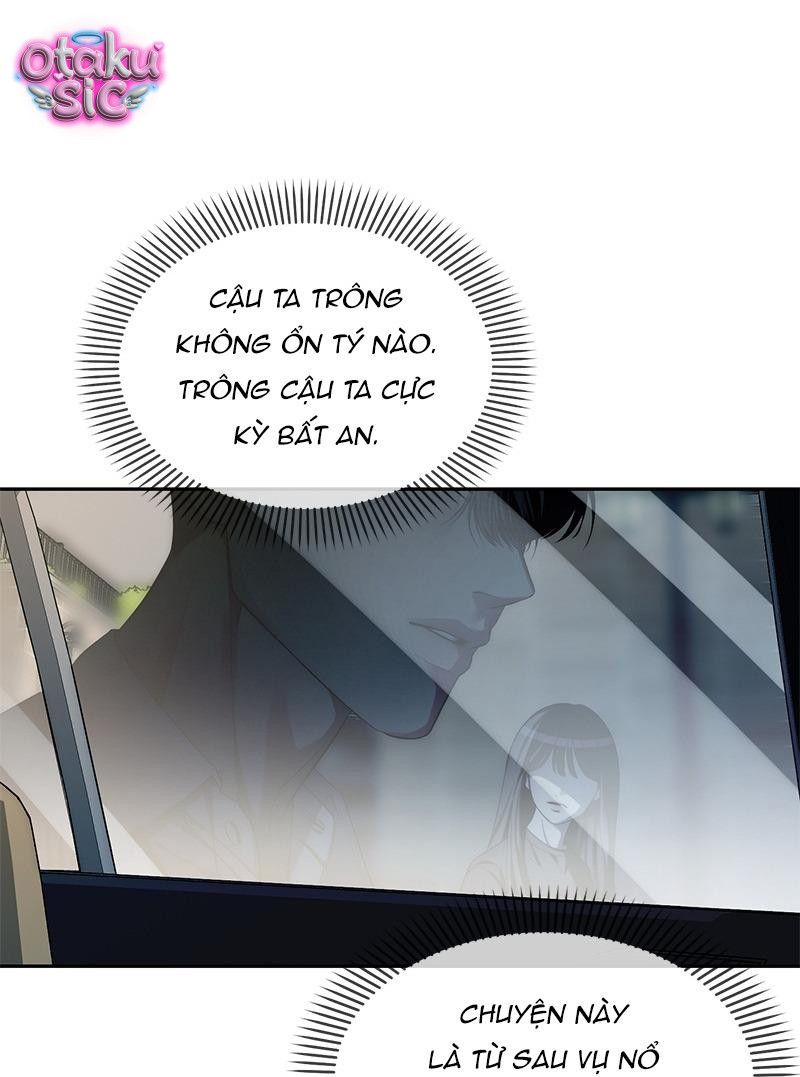 Xâm Nhập Vào Trường Trung Học Tài Phiệt! - Chap 41 - Trang 12