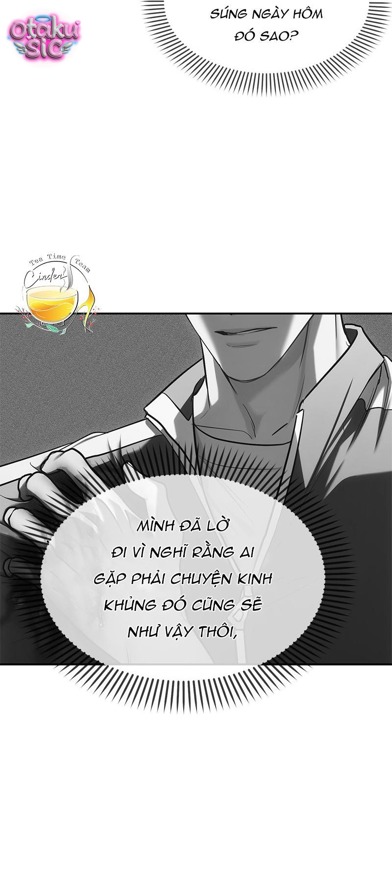 Xâm Nhập Vào Trường Trung Học Tài Phiệt! - Chap 41 - Trang 13