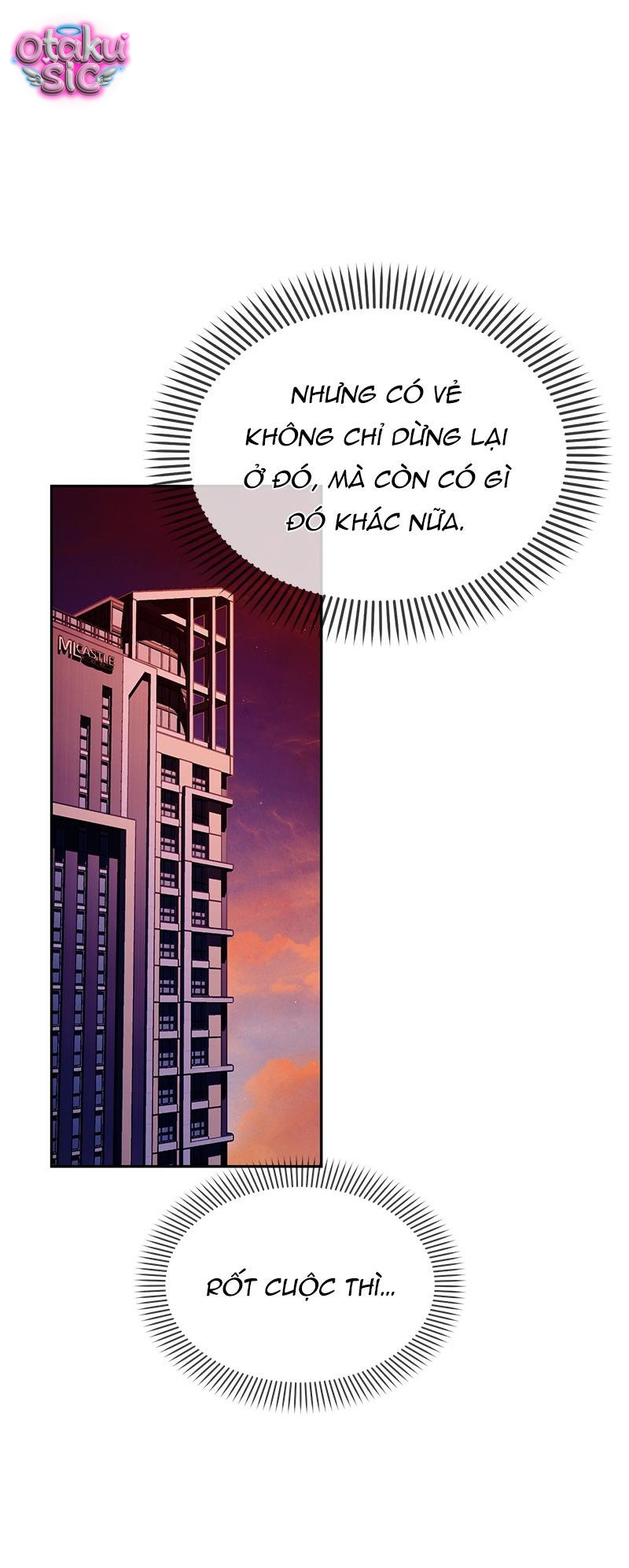 Xâm Nhập Vào Trường Trung Học Tài Phiệt! - Chap 41 - Trang 14