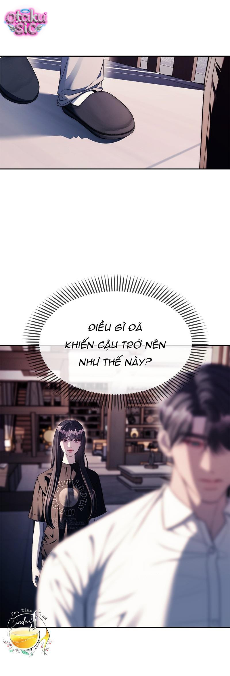 Xâm Nhập Vào Trường Trung Học Tài Phiệt! - Chap 41 - Trang 15