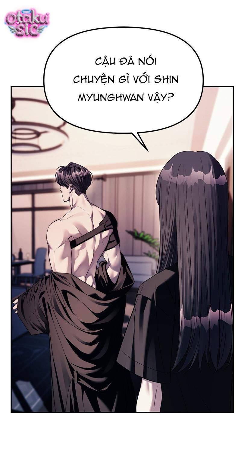 Xâm Nhập Vào Trường Trung Học Tài Phiệt! - Chap 41 - Trang 18