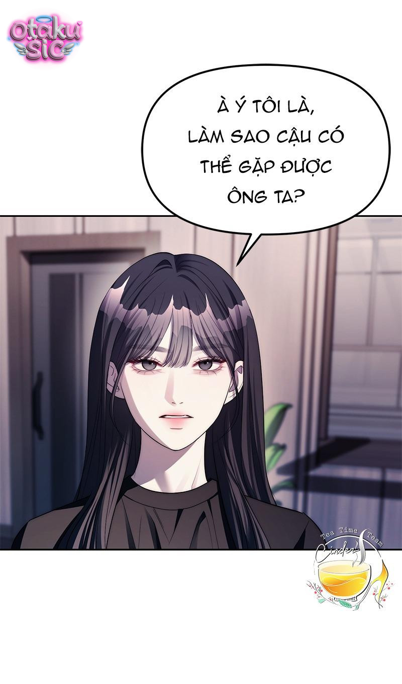 Xâm Nhập Vào Trường Trung Học Tài Phiệt! - Chap 41 - Trang 19