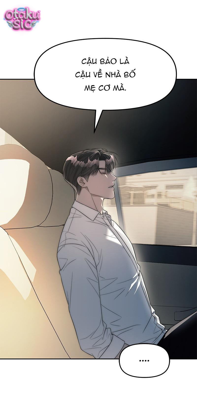 Xâm Nhập Vào Trường Trung Học Tài Phiệt! - Chap 41 - Trang 3