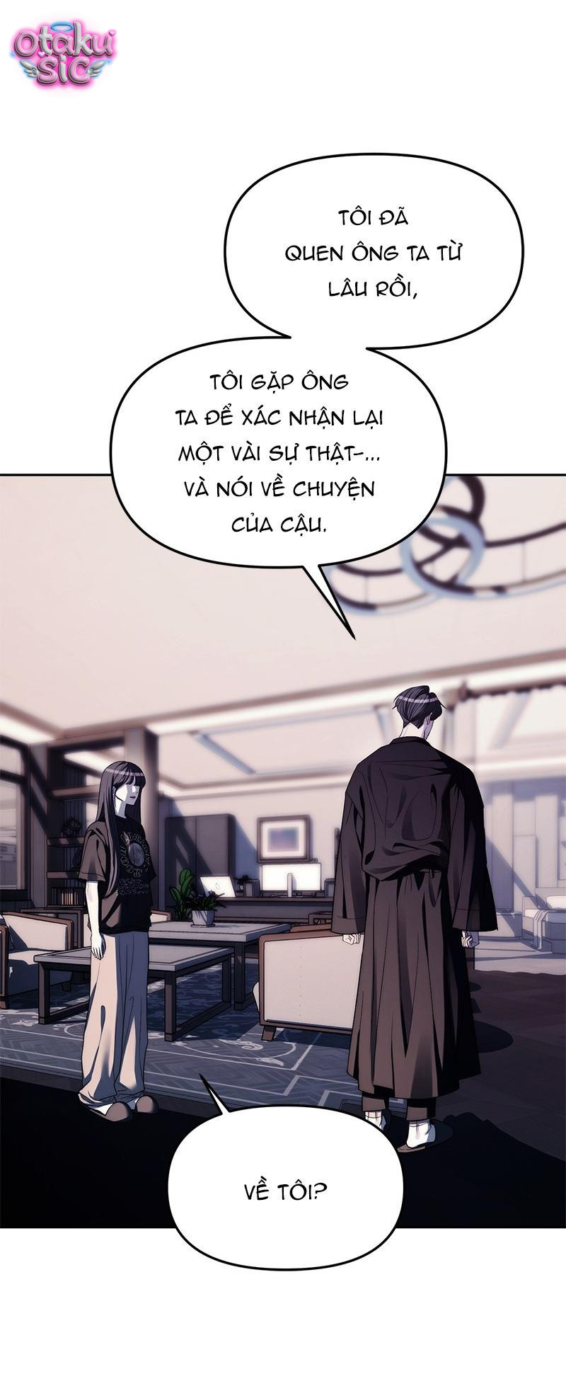 Xâm Nhập Vào Trường Trung Học Tài Phiệt! - Chap 41 - Trang 21