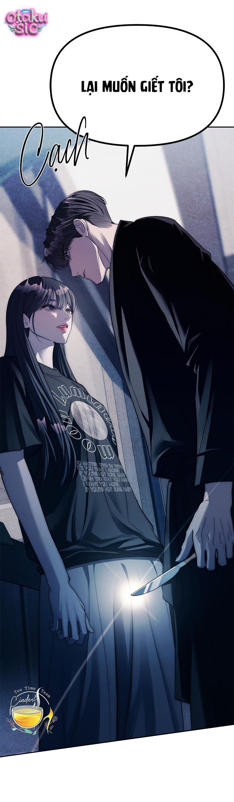 Xâm Nhập Vào Trường Trung Học Tài Phiệt! - Chap 41 - Trang 26