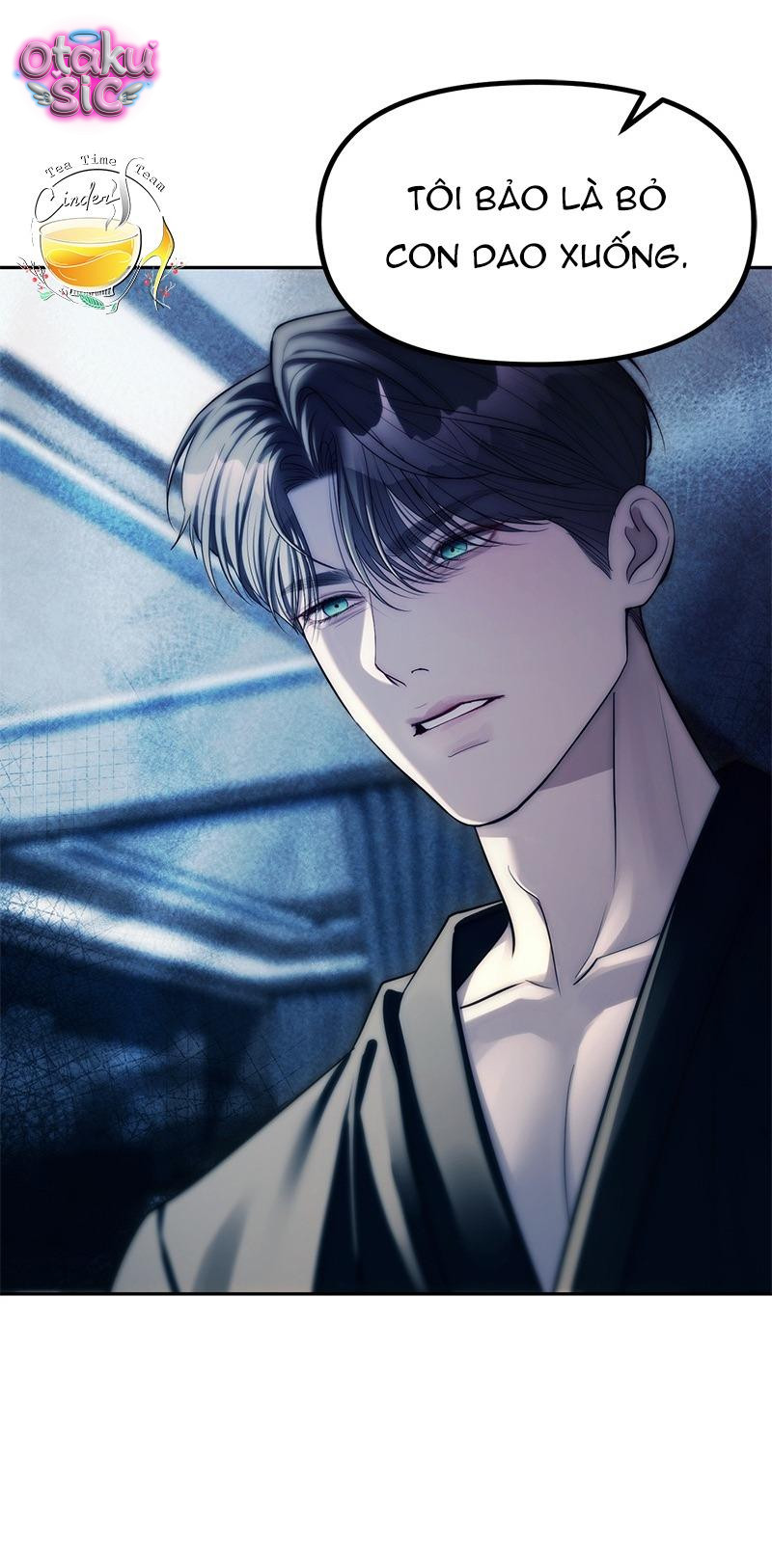 Xâm Nhập Vào Trường Trung Học Tài Phiệt! - Chap 41 - Trang 28