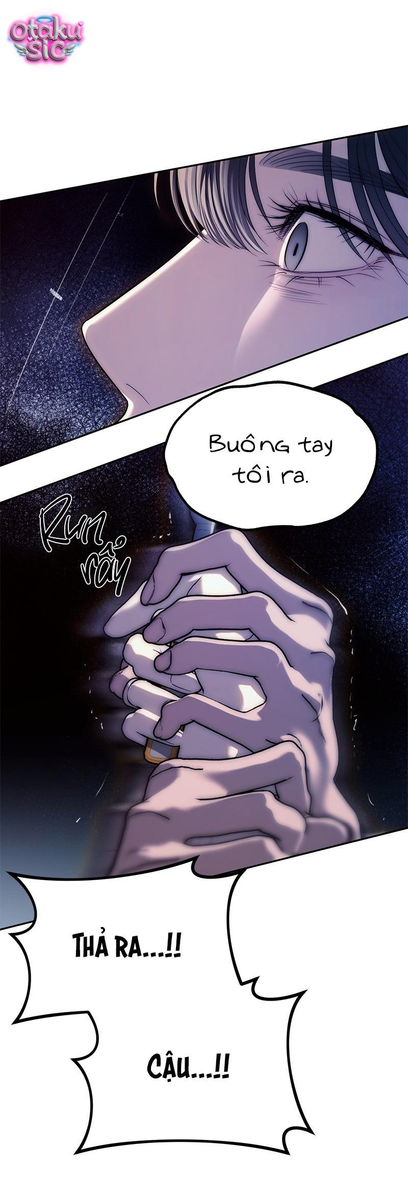 Xâm Nhập Vào Trường Trung Học Tài Phiệt! - Chap 41 - Trang 33